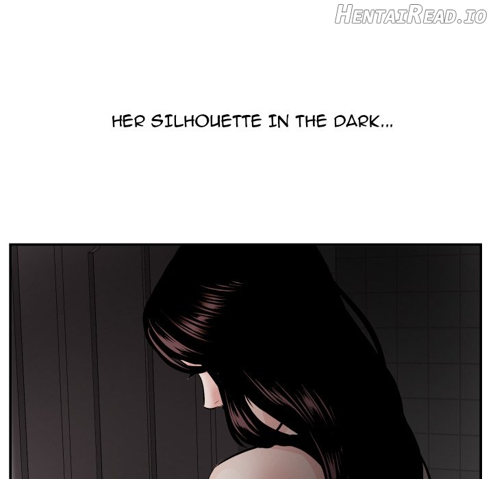 Analogue - Manhwa Chapter 50 - page 122