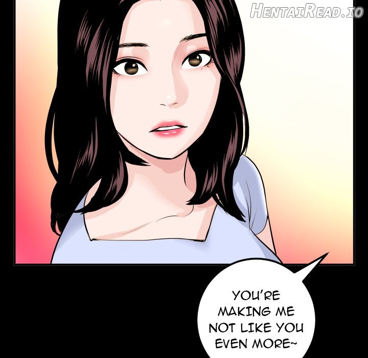 Analogue - Manhwa Chapter 50 - page 13