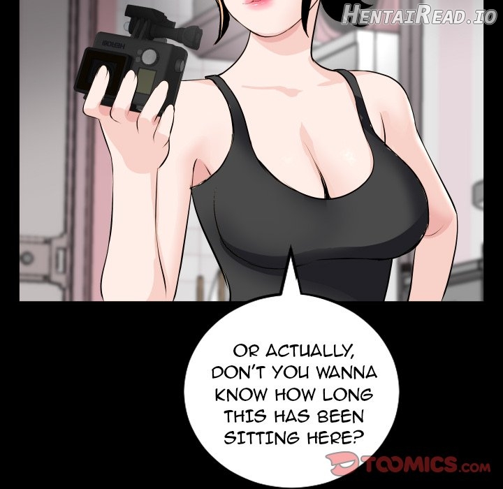 Analogue - Manhwa Chapter 50 - page 15