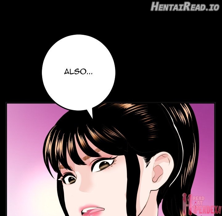 Analogue - Manhwa Chapter 50 - page 16
