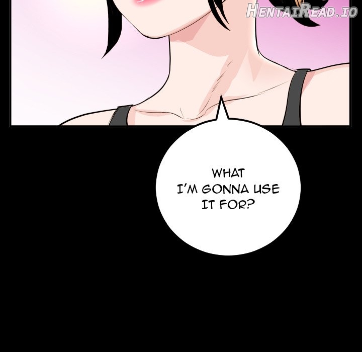 Analogue - Manhwa Chapter 50 - page 17