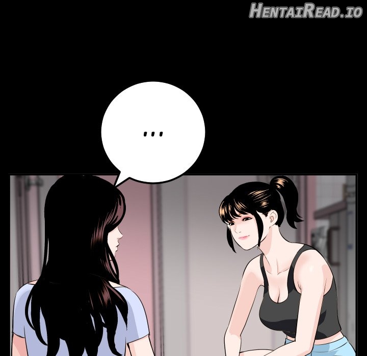 Analogue - Manhwa Chapter 50 - page 18