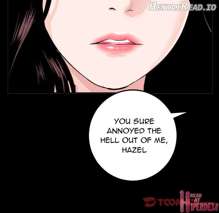 Analogue - Manhwa Chapter 50 - page 21