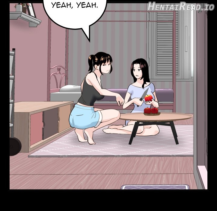 Analogue - Manhwa Chapter 50 - page 23