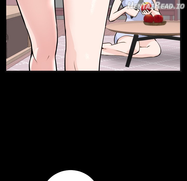 Analogue - Manhwa Chapter 50 - page 25