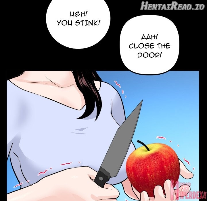 Analogue - Manhwa Chapter 50 - page 26