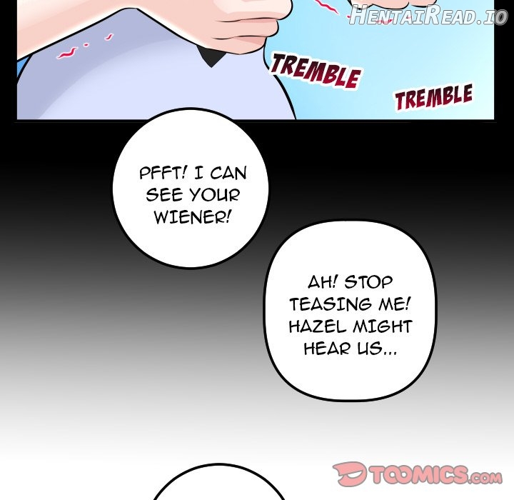 Analogue - Manhwa Chapter 50 - page 27