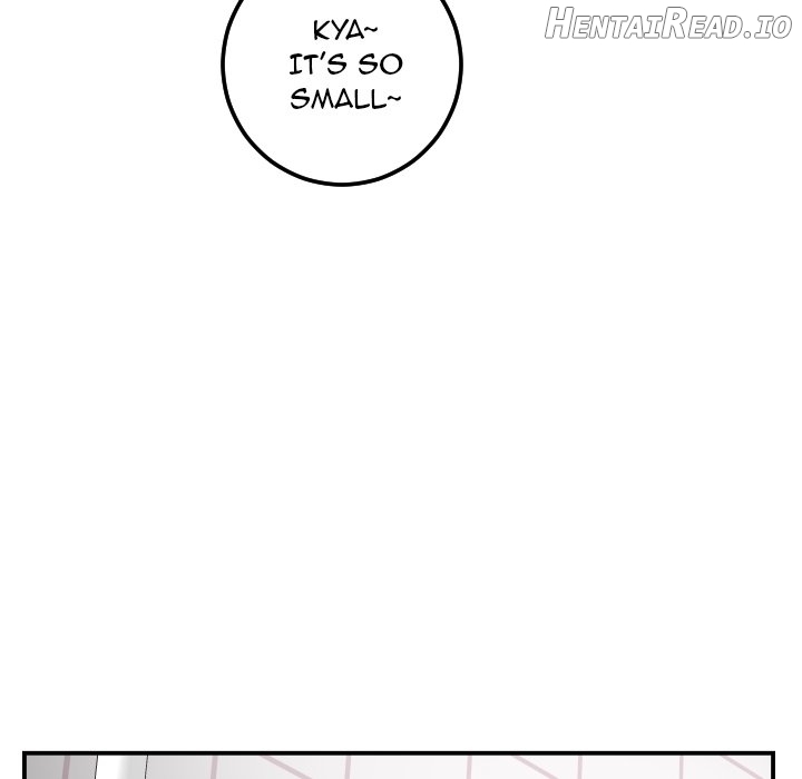 Analogue - Manhwa Chapter 50 - page 28