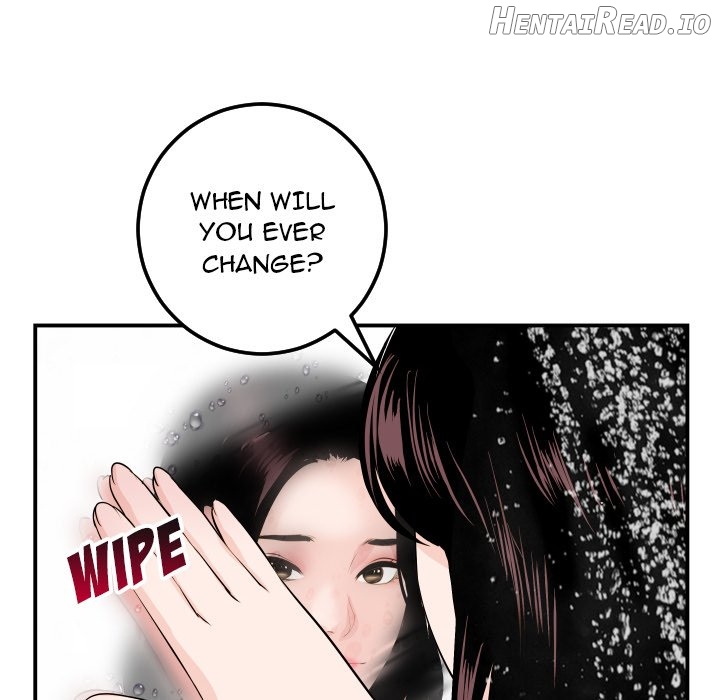 Analogue - Manhwa Chapter 50 - page 34