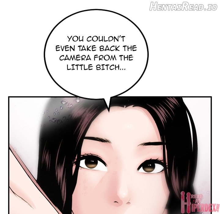 Analogue - Manhwa Chapter 50 - page 36