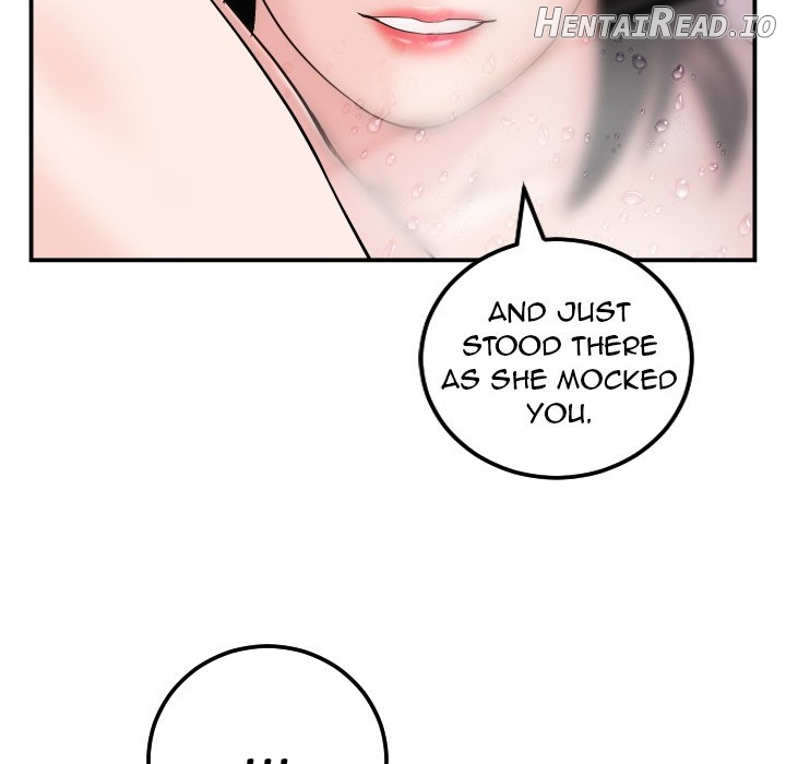 Analogue - Manhwa Chapter 50 - page 37