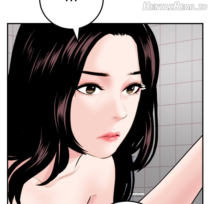 Analogue - Manhwa Chapter 50 - page 38
