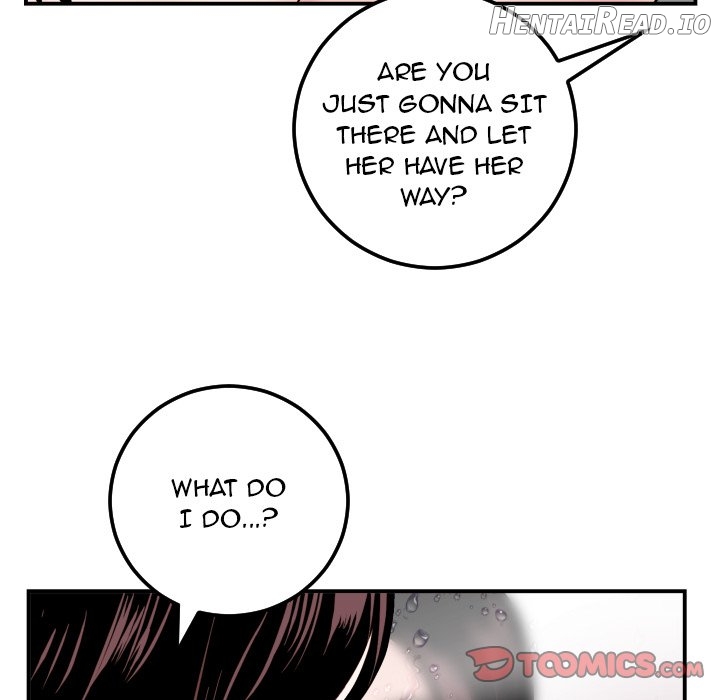 Analogue - Manhwa Chapter 50 - page 39