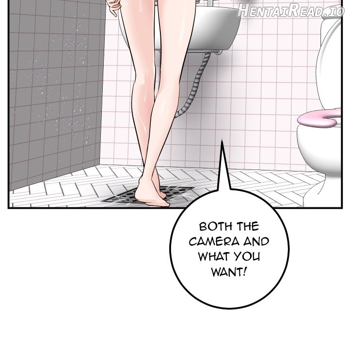 Analogue - Manhwa Chapter 50 - page 43