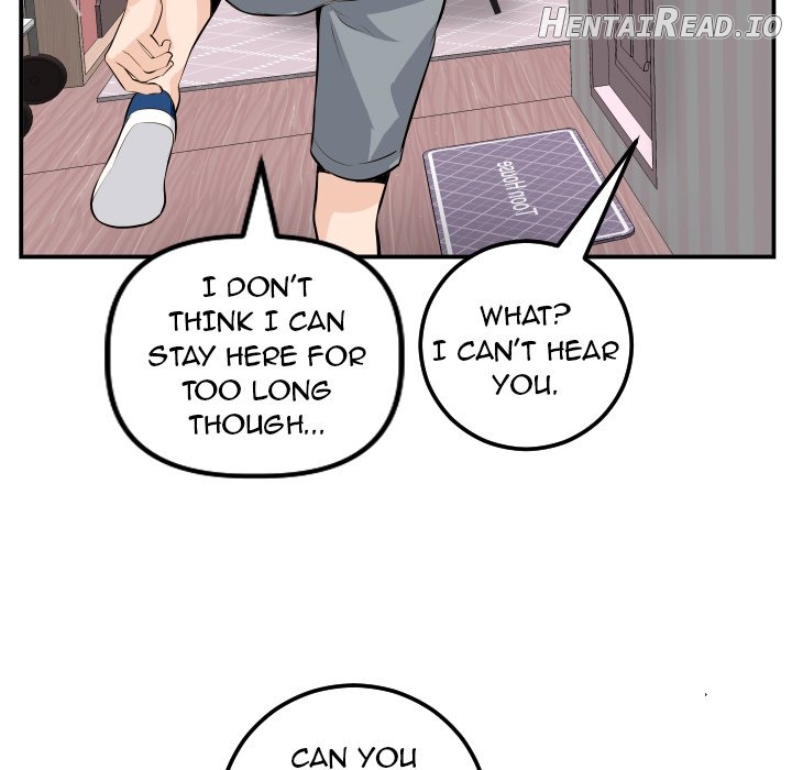 Analogue - Manhwa Chapter 50 - page 47
