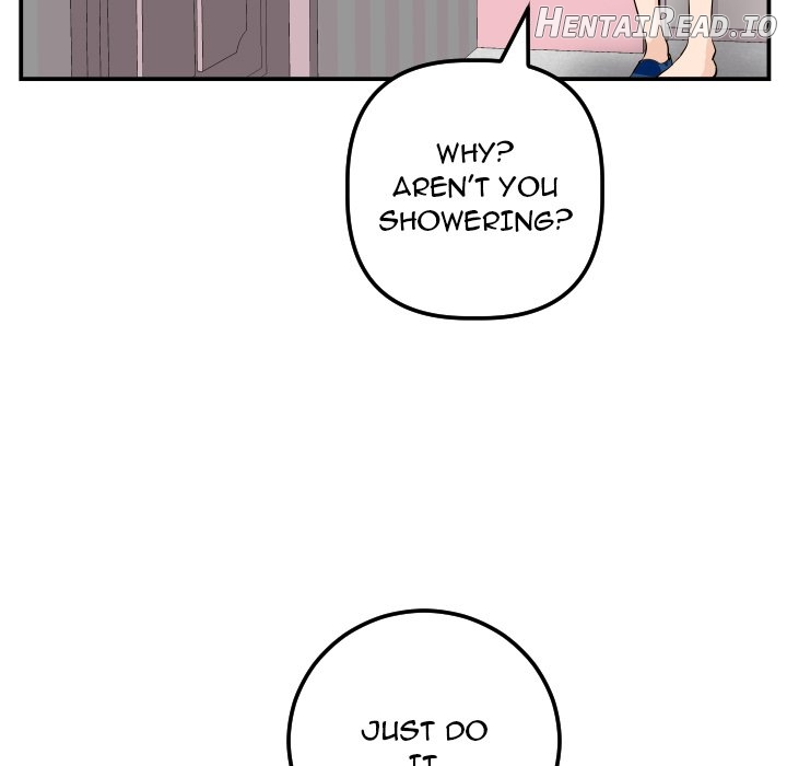 Analogue - Manhwa Chapter 50 - page 49