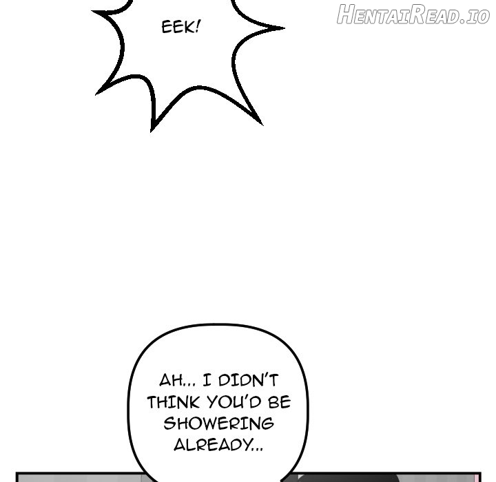 Analogue - Manhwa Chapter 50 - page 53