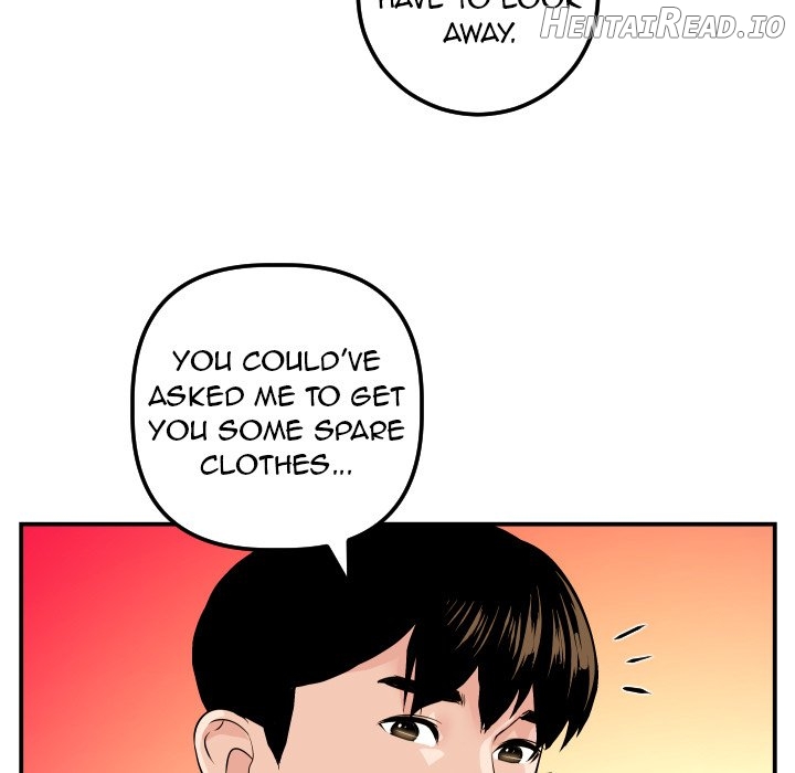 Analogue - Manhwa Chapter 50 - page 55