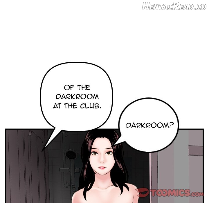 Analogue - Manhwa Chapter 50 - page 57