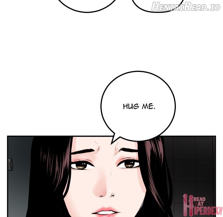 Analogue - Manhwa Chapter 50 - page 61