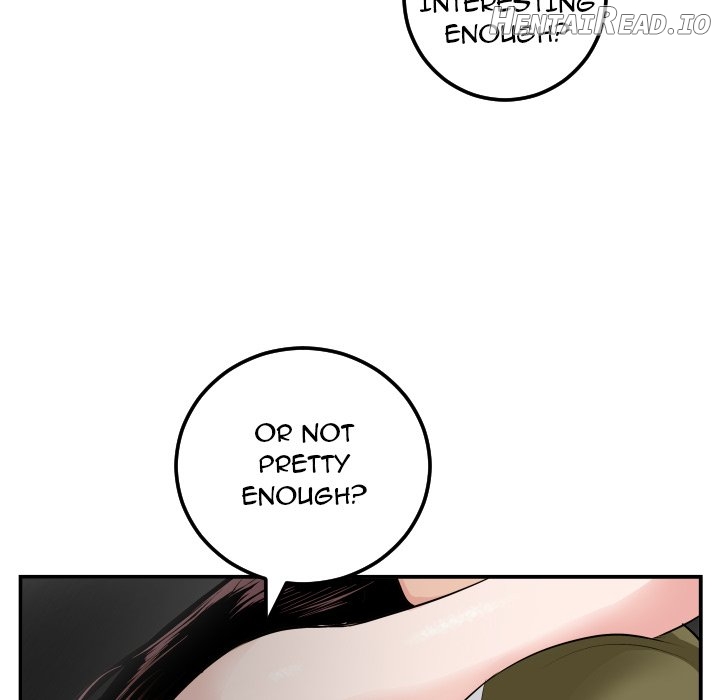 Analogue - Manhwa Chapter 50 - page 68