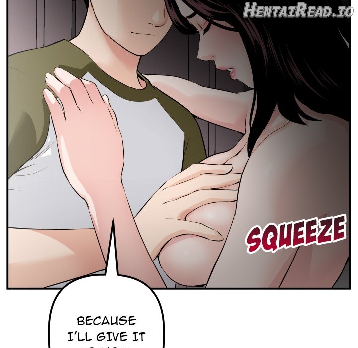 Analogue - Manhwa Chapter 50 - page 78