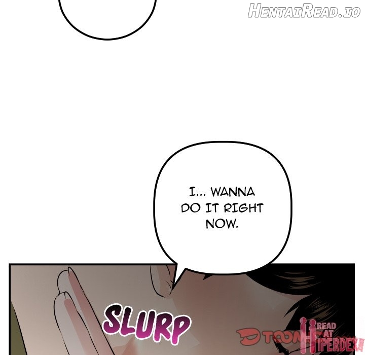 Analogue - Manhwa Chapter 50 - page 81