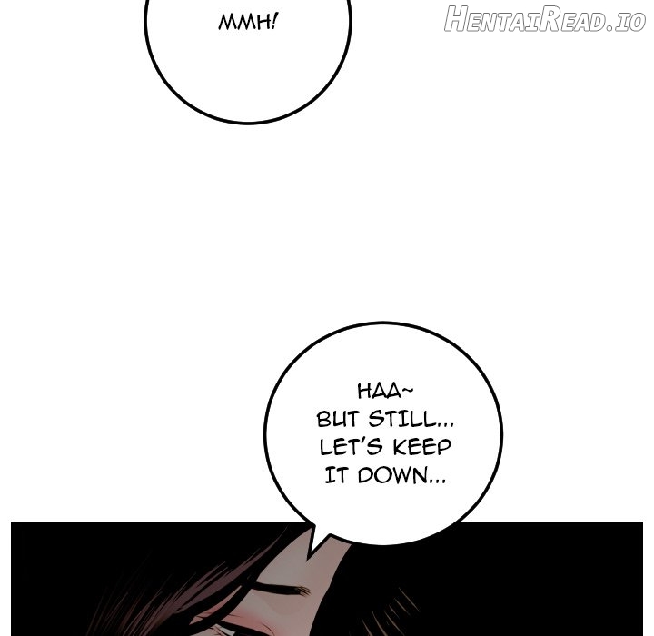 Analogue - Manhwa Chapter 50 - page 88
