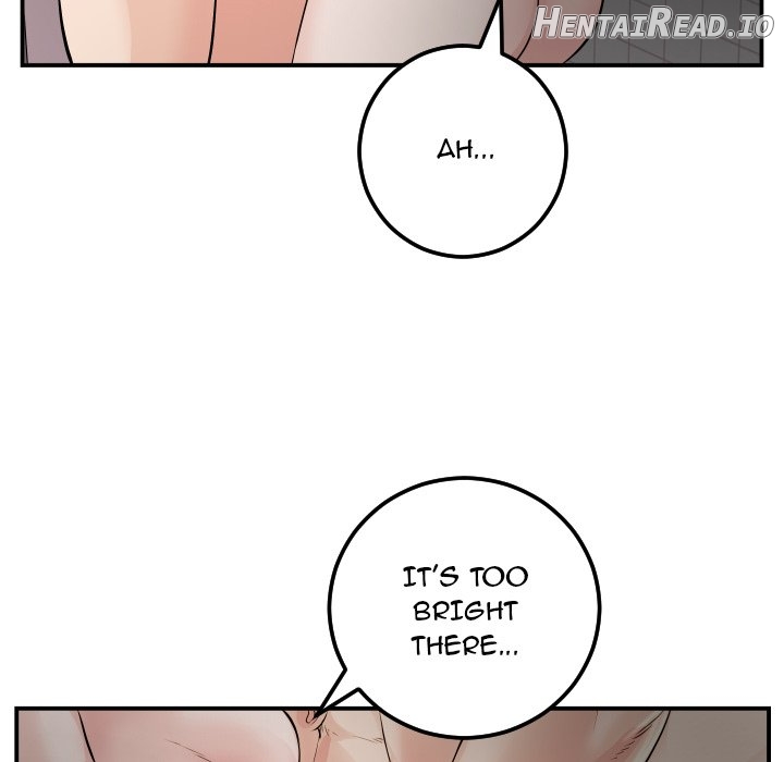 Analogue - Manhwa Chapter 50 - page 95
