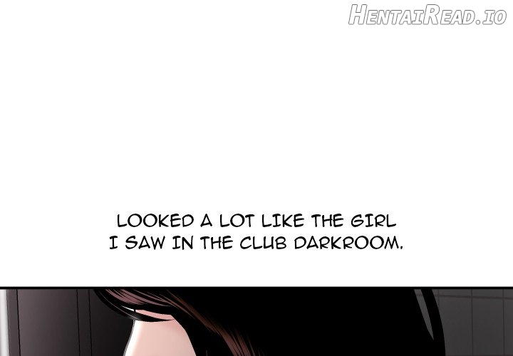 Analogue - Manhwa Chapter 51 - page 4