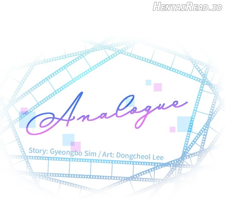 Analogue - Manhwa Chapter 51 - page 7