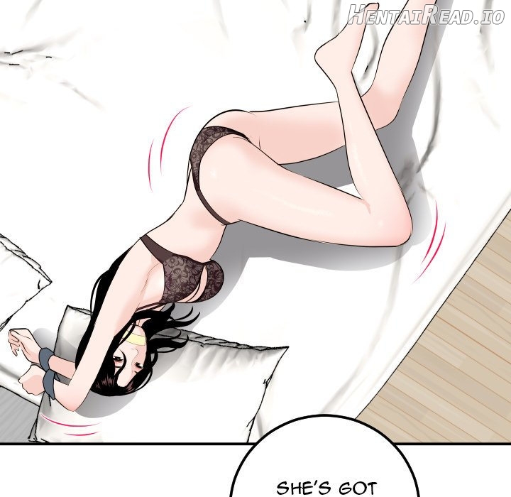 Analogue - Manhwa Chapter 52 - page 106