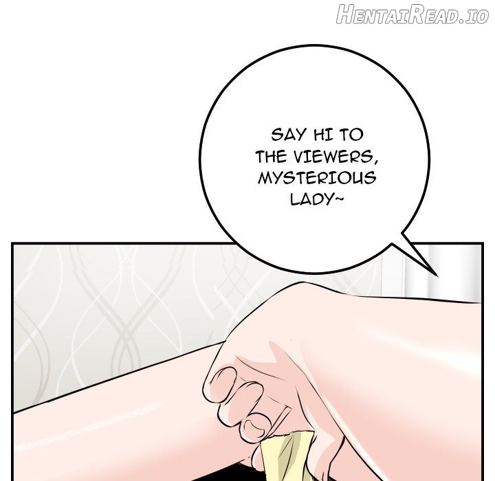 Analogue - Manhwa Chapter 52 - page 114