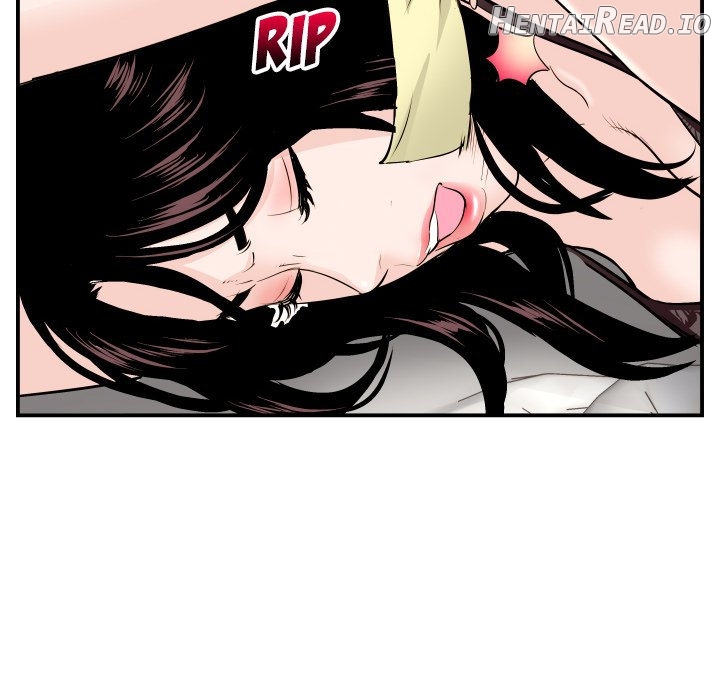 Analogue - Manhwa Chapter 52 - page 115
