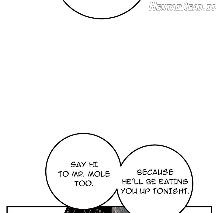 Analogue - Manhwa Chapter 52 - page 118