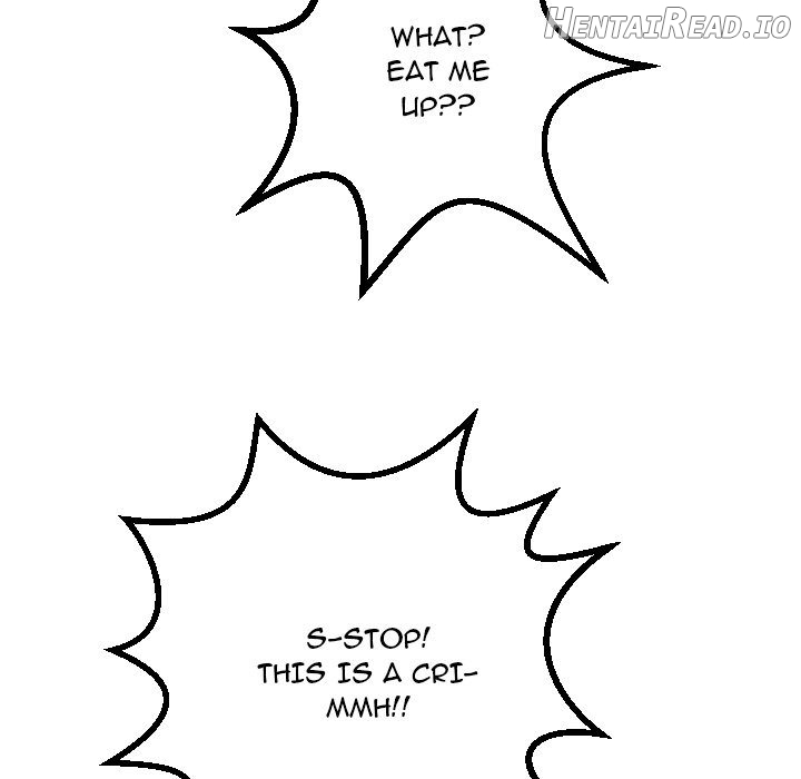Analogue - Manhwa Chapter 52 - page 120