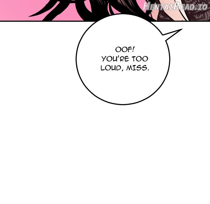 Analogue - Manhwa Chapter 52 - page 122