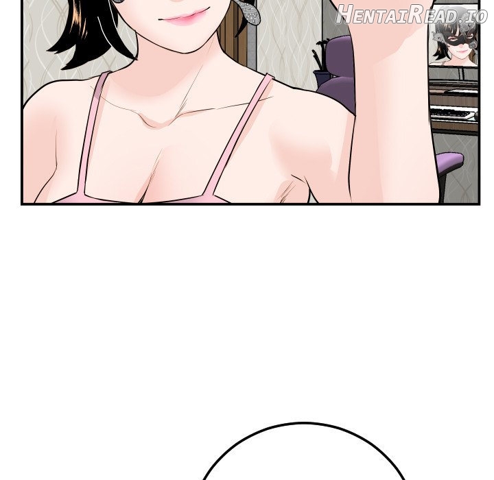 Analogue - Manhwa Chapter 52 - page 124