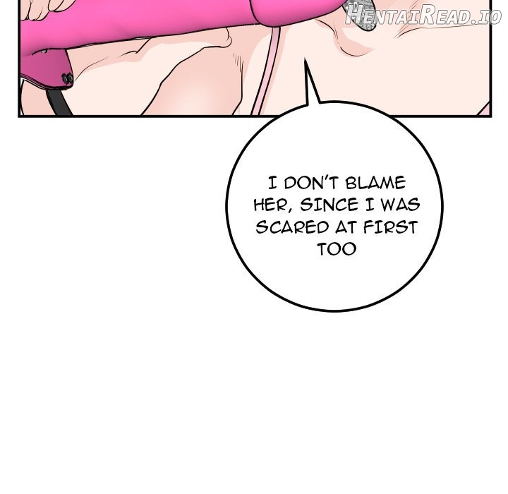 Analogue - Manhwa Chapter 52 - page 126