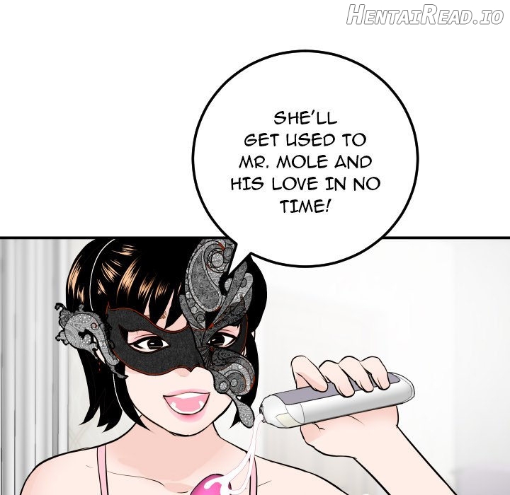 Analogue - Manhwa Chapter 52 - page 127