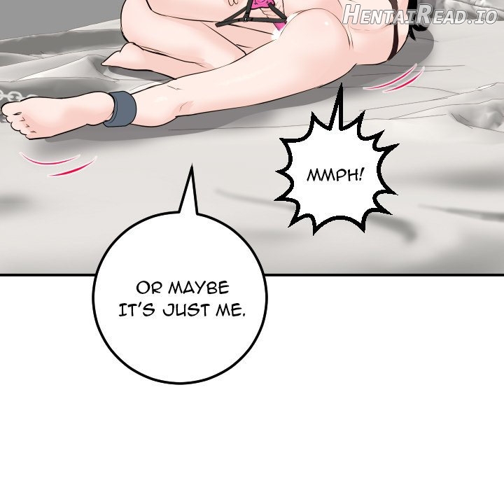 Analogue - Manhwa Chapter 52 - page 132