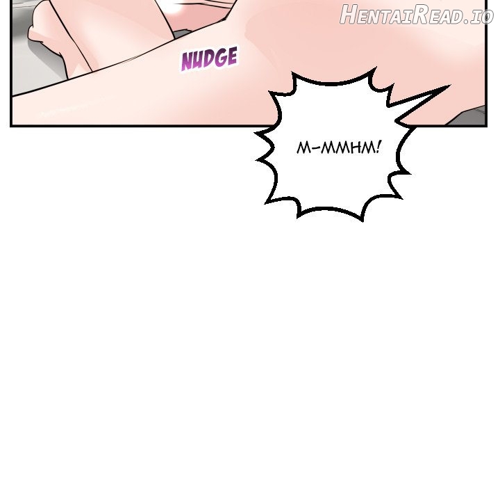 Analogue - Manhwa Chapter 52 - page 134