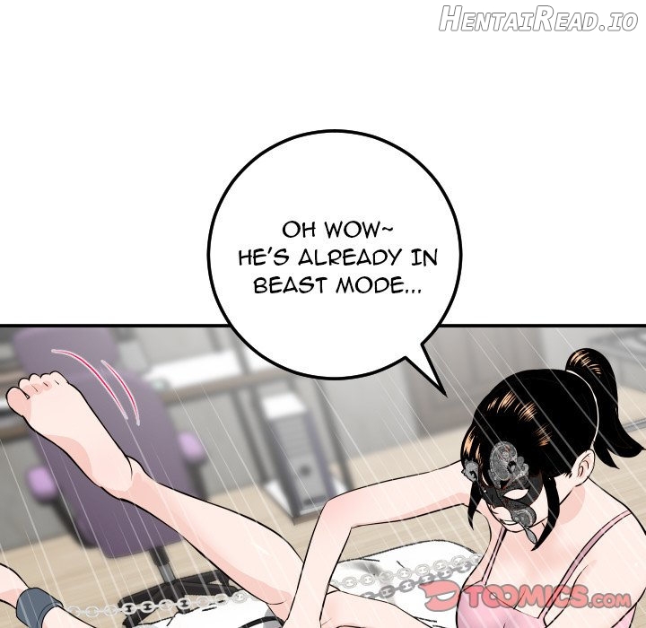 Analogue - Manhwa Chapter 52 - page 135