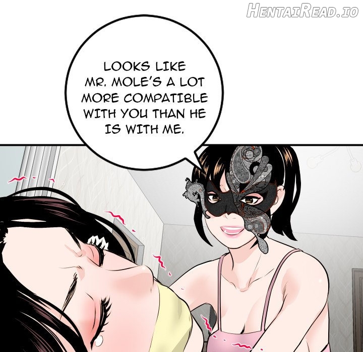 Analogue - Manhwa Chapter 52 - page 142