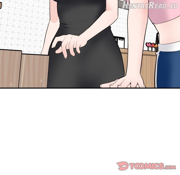 Analogue - Manhwa Chapter 52 - page 15