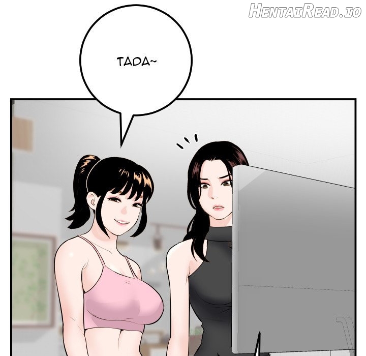 Analogue - Manhwa Chapter 52 - page 26