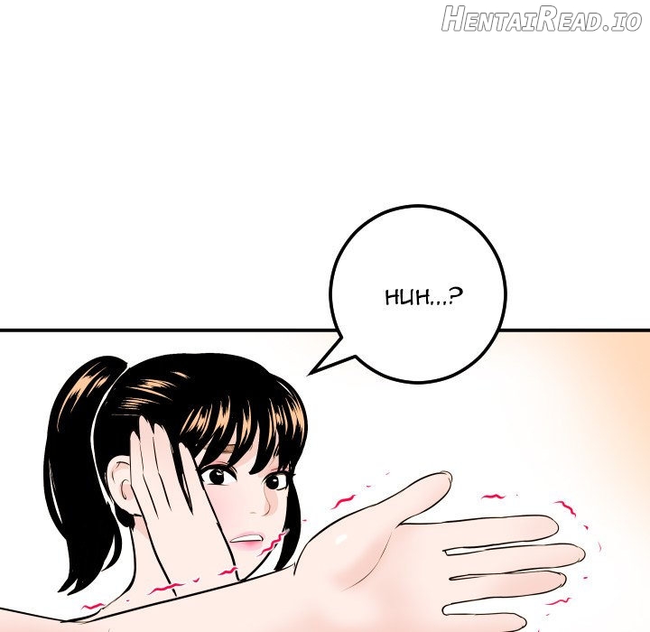 Analogue - Manhwa Chapter 52 - page 36