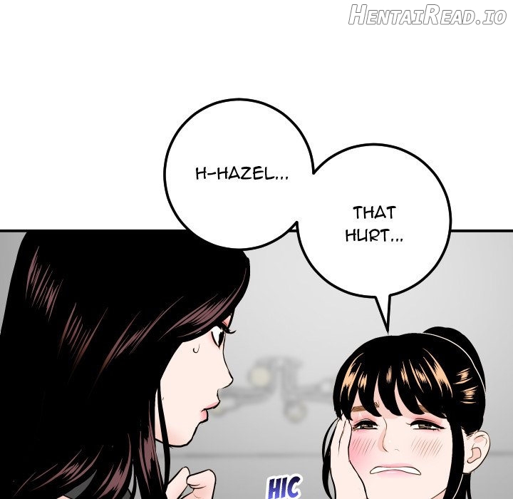 Analogue - Manhwa Chapter 52 - page 38