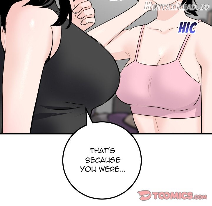 Analogue - Manhwa Chapter 52 - page 39