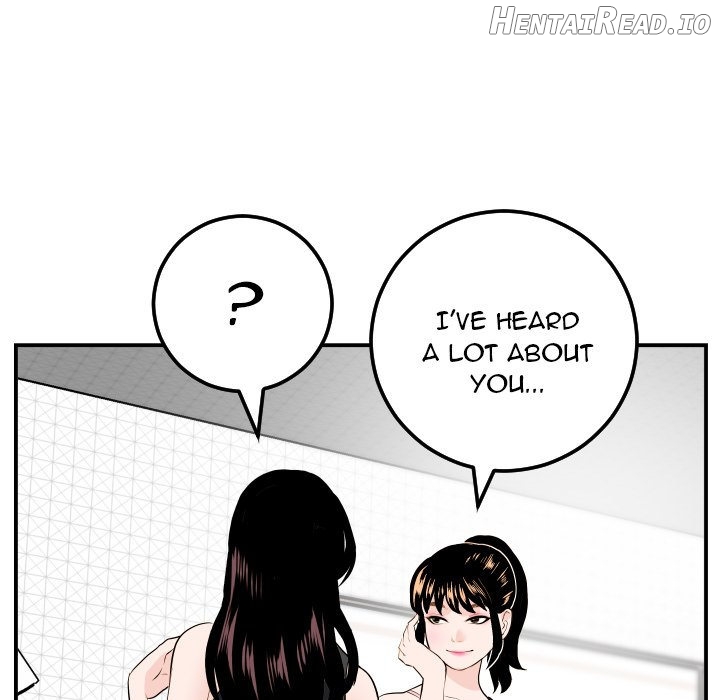 Analogue - Manhwa Chapter 52 - page 42